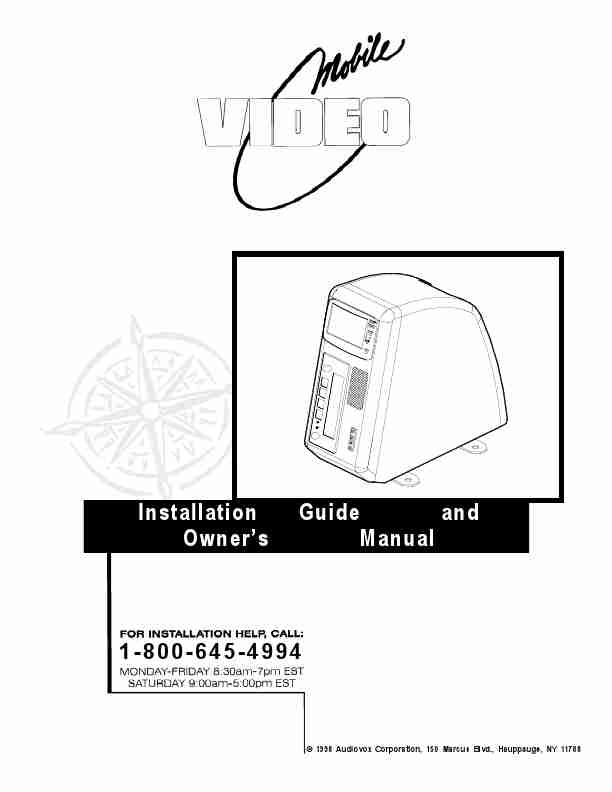 Intec Car Video System AVT-597-page_pdf